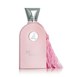 Perfumy Damskie Maison Alhambra Delilah EDP 100 ml