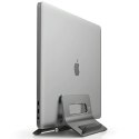 SODI Grawitacyjny stojak na MacBookaSMS-300 szary/grey
