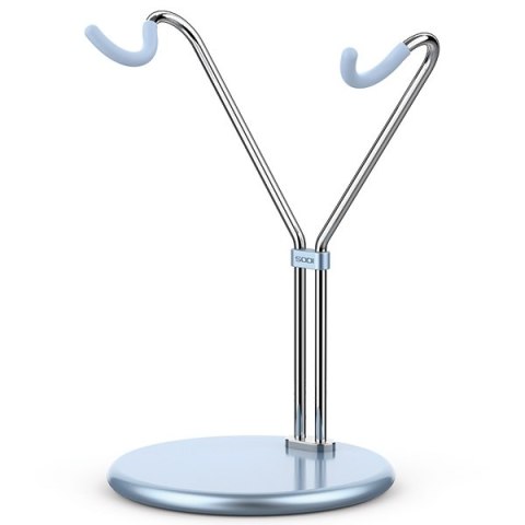 SODI Stojak na AirPods Max SAM-300niebieski/blue