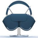 SODI Stojak na AirPods Max SAM-300niebieski/blue