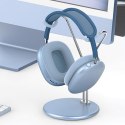 SODI Stojak na AirPods Max SAM-300niebieski/blue