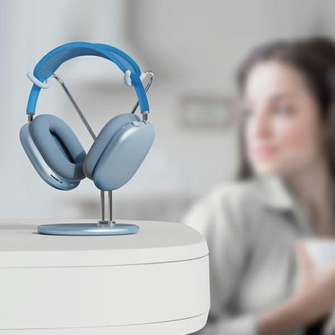 SODI Stojak na AirPods Max SAM-300niebieski/blue