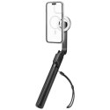 Spigen Selfiestick S580W MagSafe TripodBluetooth czarny/black AMP07659