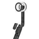 Spigen Selfiestick S580W MagSafe TripodBluetooth czarny/black AMP07659