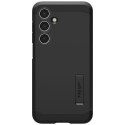 Spigen Tough Armor Sam S24 FE S721 czarny/black ACS08625