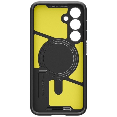 Spigen Tough Armor Sam S24 FE S721 czarny/black ACS08625