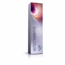 Trwała Koloryzacja Illumina Color Wella Nº 5/02 (60 ml)