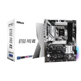 Płyta główna Asrock B760 PRO RS