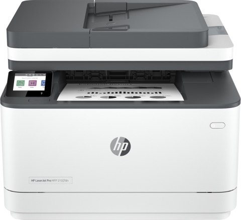 URZĄDZ. WIELOF. HP LASERJET PRO 3102fdn MFP