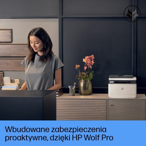 URZĄDZ. WIELOF. HP LASERJET PRO 3102fdn MFP