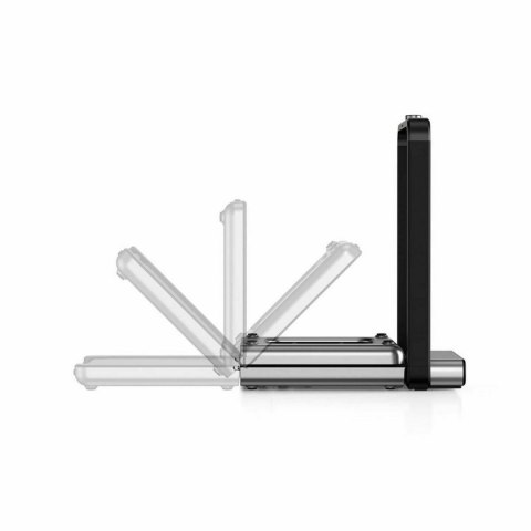 Bieżnia do Biegania Xiaomi X21 Szary 12 km/h 1,27" (Odnowione B)