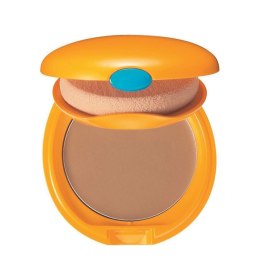 Kompaktowy puder brązujący Shiseido Naturalny Spf 6 12 g