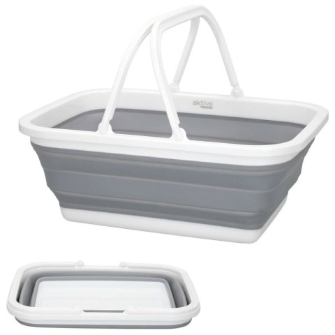 Koszyk Aktive Składany 6 Sztuk