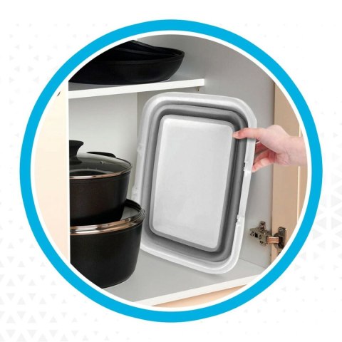 Koszyk Aktive Składany 6 Sztuk