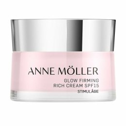 Krem do Twarzy Anne Möller Stimulâge Spf 15 50 ml