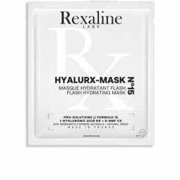 Nawilżający Maseczka do Twarzy Rexaline Hyalurx-Mask 20 ml