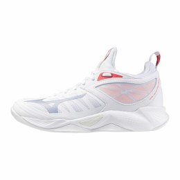 Obuwie Sportowe Damskie Mizuno Wave Dimension Biały Siatkówka - 41