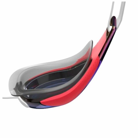Okulary do Pływania Speedo Fastskin Hyper Elite Mirror Wielokolorowy Jeden rozmiar