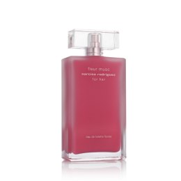 Perfumy Damskie Narciso Rodriguez Fleur Musc for Her Eau de Toilette Florale EDT 100 ml