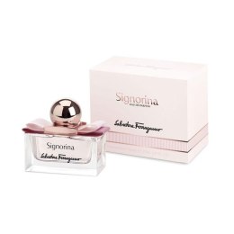 Perfumy Damskie Signorina Salvatore Ferragamo SF41202 EDP 30 ml (1 Sztuk)