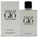 Perfumy Męskie Giorgio Armani EDP Acqua Di Gio 125 ml