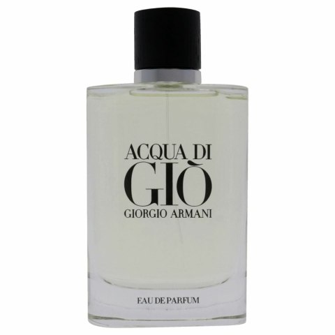 Perfumy Męskie Giorgio Armani EDP Acqua Di Gio 125 ml
