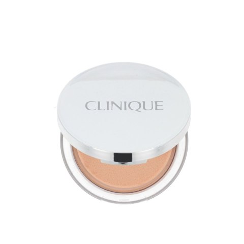 Podkład pod makijaż puder Clinique Nº 02 Matte Beige 10 g