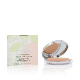 Podkład pod makijaż puder Clinique Nº 02 Matte Beige 10 g