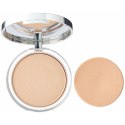 Podkład pod makijaż puder Clinique Nº 02 Matte Beige 10 g