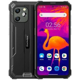 Smartfon Blackview BV8900 8/256GB Czarny