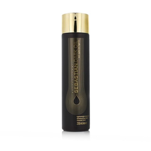 Szampon Sebastian Professional Dark Oil Lightweight 250 ml