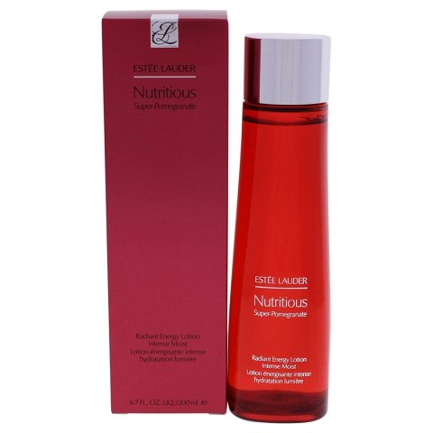 Tonik do Twarzy Estee Lauder Nutritious Energetyzujący 200 ml