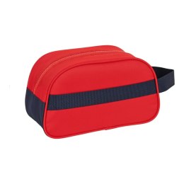 Torba podróżna RFEF Niebieski Czerwony 26 x 15 x 12 cm Syntetyczny