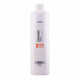 Utleniacz do Włosów L'Oreal Professionnel Paris Oxydant Creme 3-40 vol 1000 ml 1 L