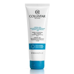 Żel Czyszczący do Twarzy Collistar Kosmetik 125 ml