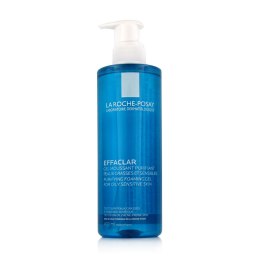 Żel Czyszczący do Twarzy La Roche Posay Effaclar 400 ml