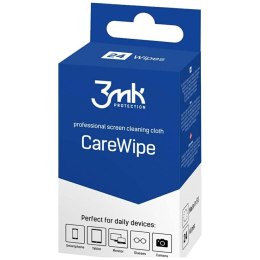 3MK Care Wipe ściereczki mokre 24szt