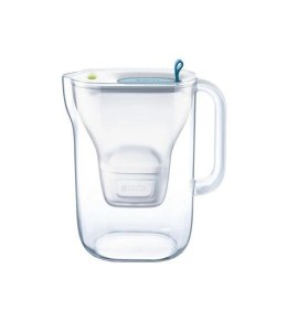 Dzbanek filtrujący Brita Style XL 3,6l (niebieski)