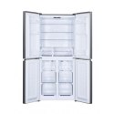 Lodówka Sam Cook Multi Door PSC-WG-1010/B czarna