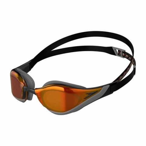 Okulary do Pływania Speedo Fastskin Pure Focus Mirror Wielokolorowy Jeden rozmiar
