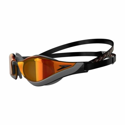 Okulary do Pływania Speedo Fastskin Pure Focus Mirror Wielokolorowy Jeden rozmiar