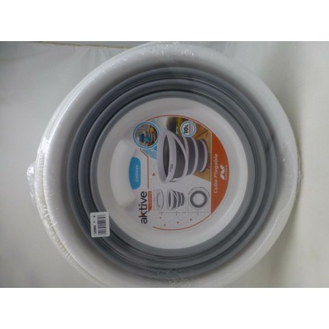 Sześcian Aktive 10 L 6 Sztuk