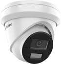 Hikvision Pro Series with AcuSense DS-2CD2383G2-LI2U(2.8MM) kamera przemysłowa Douszne Kamera bezpieczeństwa IP Zewnętrzna 3840 