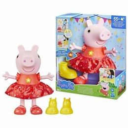 Lalka Peppa Pig 30 cm