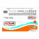 Okulary do Nurkowania AquaSport (12 Sztuk)