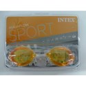 Okulary do Pływania Dziecięce Intex Sport Relay (12 Sztuk)