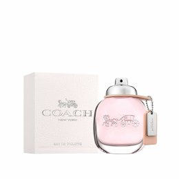 Perfumy Damskie Coach Coach Eau de Toilette EDT 50 ml