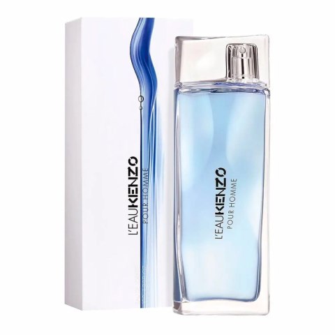 Perfumy Męskie Kenzo L'Eau Kenzo EDT 100 ml