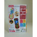 Toy controller Winfun 7 x 16,5 x 3 cm (12 Sztuk)