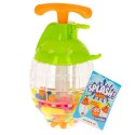 Balony wodne z Pompką Colorbaby Splash Samo-zamykający 6 Sztuk